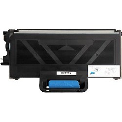 Toner compatible Brother TN-2120