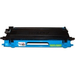 Toner compatible Brother TN135C