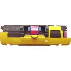 Toner compatible HP Q3963A