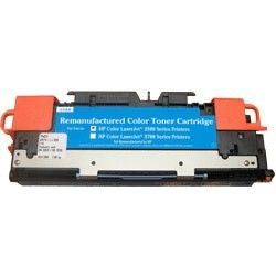 Toner compatible HP Q2671A