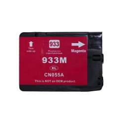 Cartouche compatible HP CN055AE#BGX