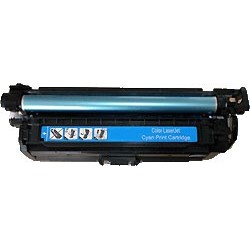 Toner compatible HP CE261A