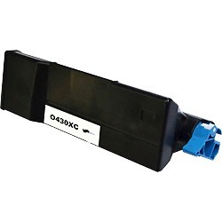 Toner compatible OKI 43979202