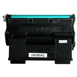 Toner compatible OKI 9004078