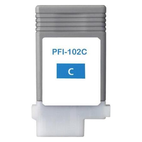 Cartouche compatible Canon 0896B001