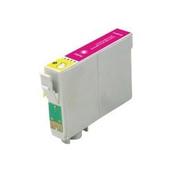 Cartouche compatible Epson C13T13034012