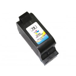 Cartouche compatible HP C6578D