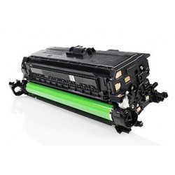 Toner compatible HP CF320X