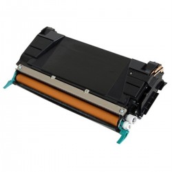 Toner compatible Lexmark X746A2MG