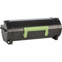 Toner compatible Lexmark 52D2H00