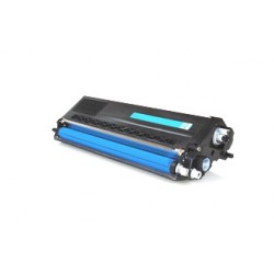 Toner compatible Brother TN910C