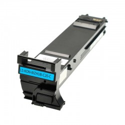 Toner compatible Konica Minolta A0DK453