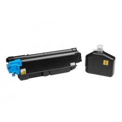 Toner compatible Kyocera 1T02TVCNL0