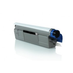 Toner compatible OKI 46507508