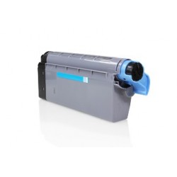 Toner compatible OKI 45396303