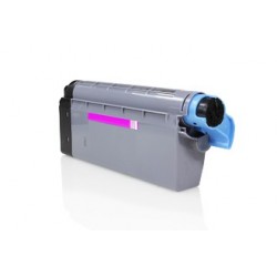 Toner compatible OKI 45396302