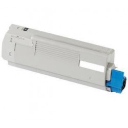 Toner compatible OKI 44643004