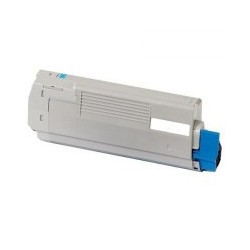 Toner compatible OKI 44318607