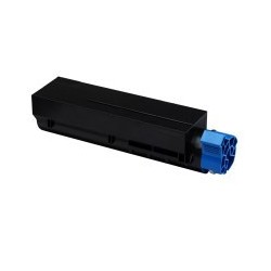 Toner compatible OKI 43502002