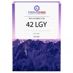 CLI 42 LGY compatible cartridges