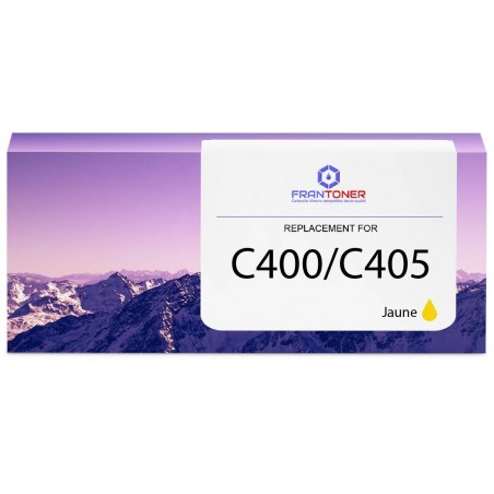 Cartouche Xerox 106R03529 compatible