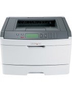 Cartouche imprimante Lexmark E 460dw | Frantoner