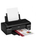 Cartouche imprimante Epson Stylus Office B42WD | Frantoner