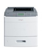 Lexmark T 652DN cartouche d'encre | Frantoner