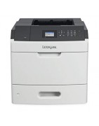 Lexmark MS 811N cartouche d'encre | Frantoner