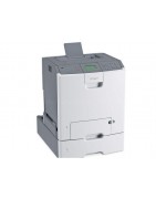 Lexmark C 736DTN cartouche d'encre | Frantoner