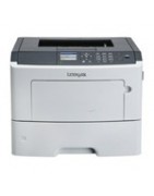 cartouche compatible Lexmark MS 617DN