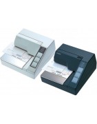 Encre ruban imprimante Epson TM U295P | Frantoner